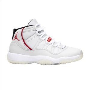 Air Jordan 11 Retro ‘Platinum Tint’